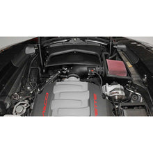 Load image into Gallery viewer, KN-14-15-Chevy-Corvette-Stingray-6.2L-V8-Aircharger-Performance-Intake
