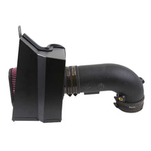 Load image into Gallery viewer, KN-14-15-Chevy-Corvette-Stingray-6.2L-V8-Aircharger-Performance-Intake
