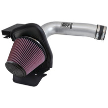 Load image into Gallery viewer, KN-14-15-Ford-Explorer-2.0L-High-Flow-Performance-Intake-Kit