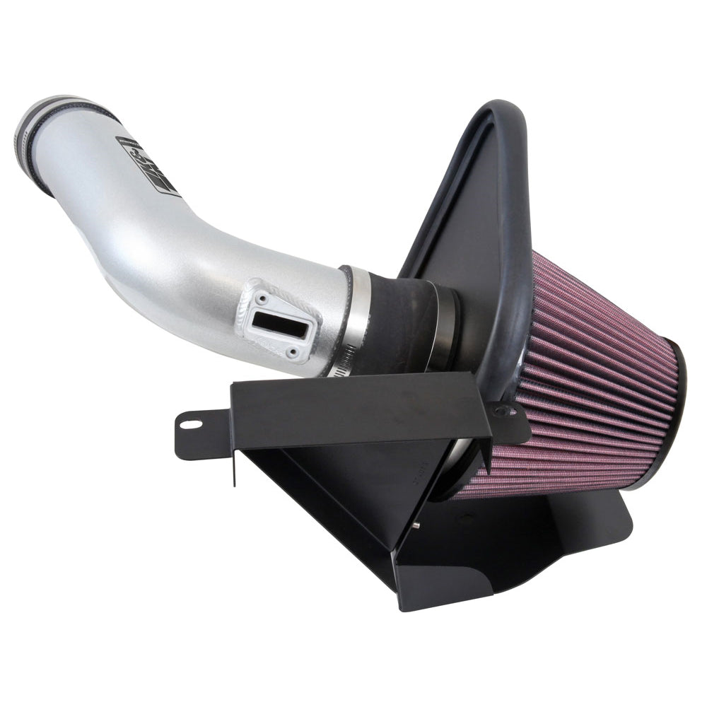 KN-14-15-Ford-Explorer-2.0L-High-Flow-Performance-Intake-Kit