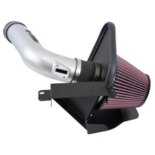 Load image into Gallery viewer, KN-14-15-Ford-Explorer-2.0L-High-Flow-Performance-Intake-Kit