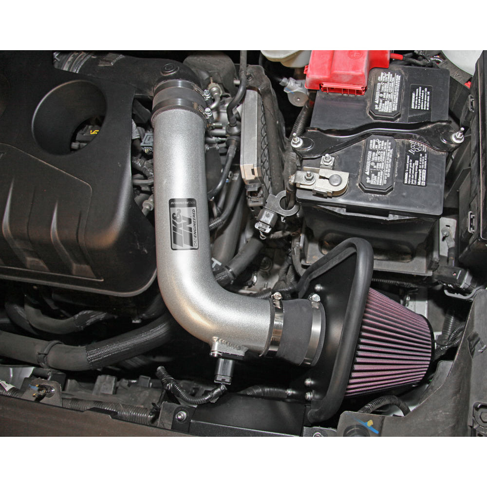 KN-14-15-Ford-Explorer-2.0L-High-Flow-Performance-Intake-Kit