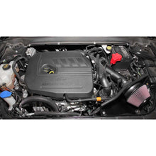 Load image into Gallery viewer, KN-14-15-Ford-Fusion-1.5L-Air-Charger-Performance-Intake