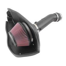 Load image into Gallery viewer, KN-14-15-Ford-Fusion-1.5L-Air-Charger-Performance-Intake