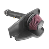 K&N Engineering 63-2588 Performance Air Intake System