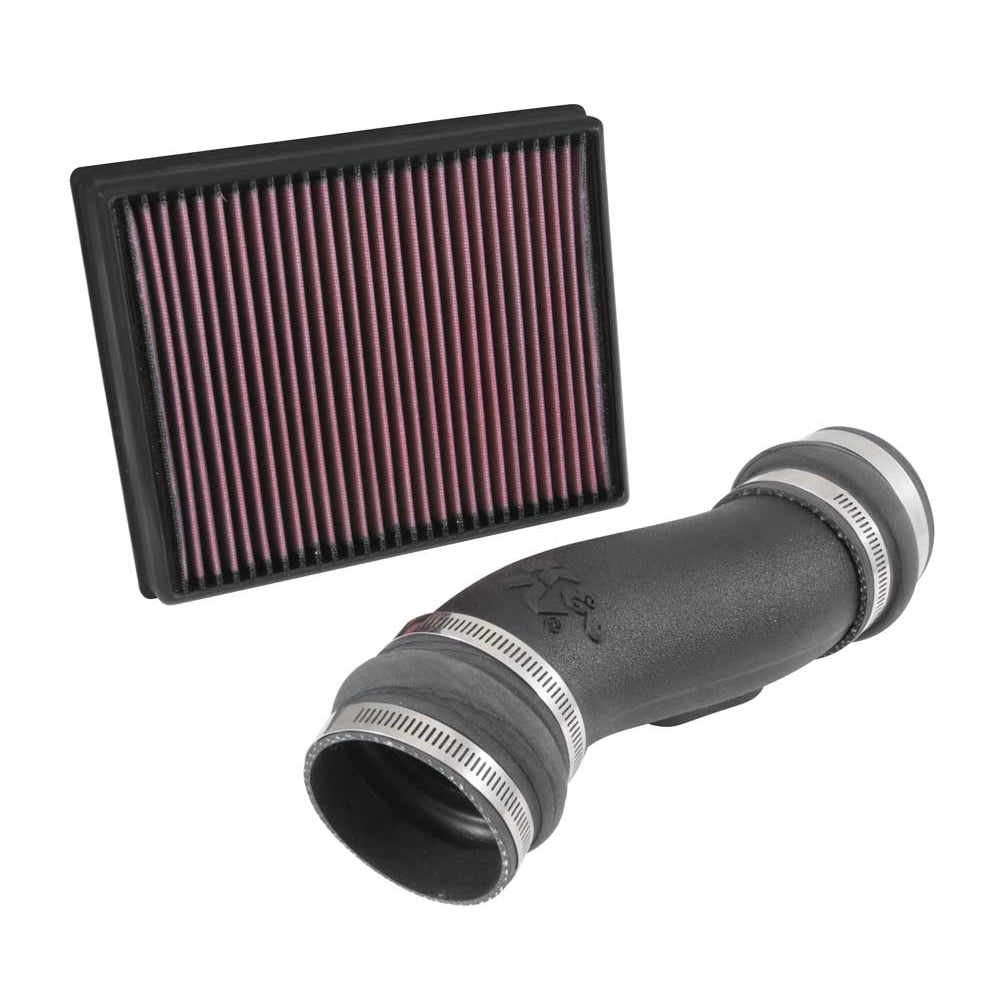 KN-14-15-Ford-Fusion-L4-1.5L-FL-Performance-Air-Intake-Kit