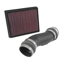 Load image into Gallery viewer, KN-14-15-Ford-Fusion-L4-1.5L-FL-Performance-Air-Intake-Kit
