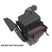 Load image into Gallery viewer, KN-14-15-Ford-Fusion-L4-1.5L-FL-Performance-Air-Intake-Kit