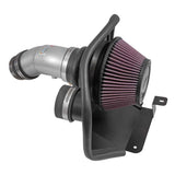 K&N Engineering 69-5315TS Performance Air Intake System