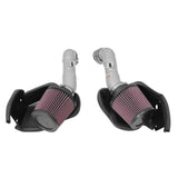 K&N Engineering 69-7083TS Performance Air Intake System