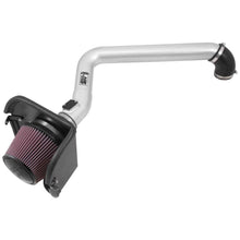 Load image into Gallery viewer, KN-14-15-Jeep-Cherokee-2.4L-L4-High-Flow-Performance-Intake-Kit