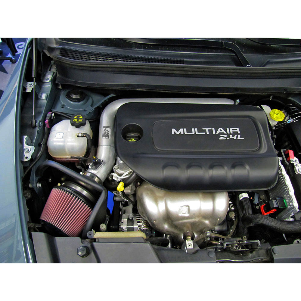 KN-14-15-Jeep-Cherokee-2.4L-L4-High-Flow-Performance-Intake-Kit