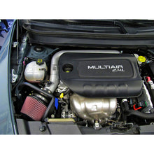 Load image into Gallery viewer, KN-14-15-Jeep-Cherokee-2.4L-L4-High-Flow-Performance-Intake-Kit
