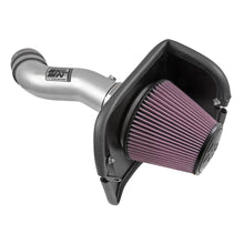 Load image into Gallery viewer, KN-14-15-Jeep-Cherokee-3.2L-V6-High-Flow-Performance-Intake-Kit