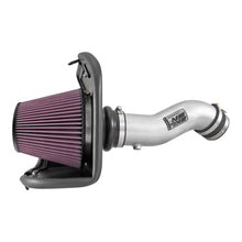 Load image into Gallery viewer, KN-14-15-Jeep-Cherokee-3.2L-V6-High-Flow-Performance-Intake-Kit