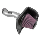 K&N Engineering 77-1569KS Performance Air Intake System