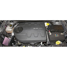 Load image into Gallery viewer, KN-14-15-Jeep-Cherokee-3.2L-V6-High-Flow-Performance-Intake-Kit