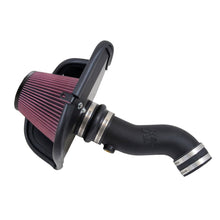 Load image into Gallery viewer, KN-14-15-Jeep-Cherokee-V6-3.2L-Aircharger-Performance-Intake-Kit