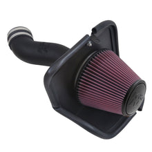 Load image into Gallery viewer, KN-14-15-Jeep-Cherokee-V6-3.2L-Aircharger-Performance-Intake-Kit