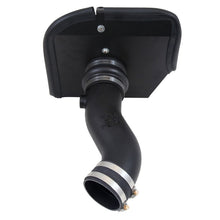 Load image into Gallery viewer, KN-14-15-Jeep-Cherokee-V6-3.2L-Aircharger-Performance-Intake-Kit
