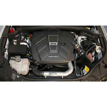 Load image into Gallery viewer, KN-14-15-Jeep-Grand-Cherokee-3.0L-V6-Turbo-Diesel-Performance-Intake-Kit