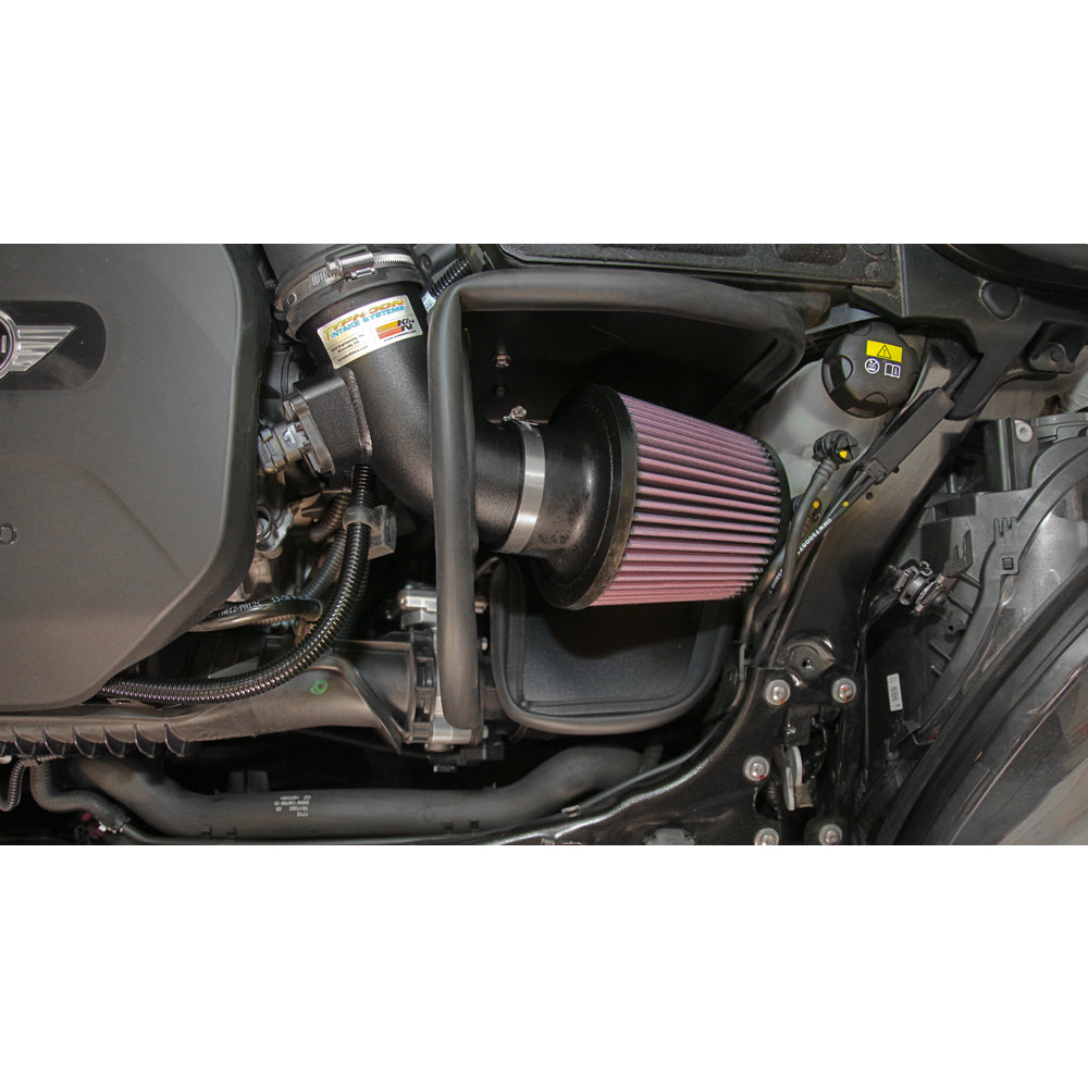 KN-14-15-Mini-Cooper-1.5L-Typhoon-Performance-Intake-Kit