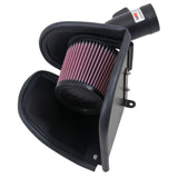 K&N Engineering 69-2026TTK Performance Air Intake System