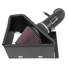 Load image into Gallery viewer, KN-14-15-Ram-25003500-6.4L-V8-High-Flow-Performance-Intake-Kit