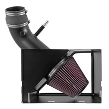Load image into Gallery viewer, KN-14-15-Ram-25003500-6.4L-V8-High-Flow-Performance-Intake-Kit