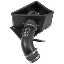 Load image into Gallery viewer, KN-14-15-Ram-25003500-6.4L-V8-High-Flow-Performance-Intake-Kit