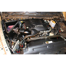 Load image into Gallery viewer, KN-14-15-Ram-25003500-6.4L-V8-High-Flow-Performance-Intake-Kit