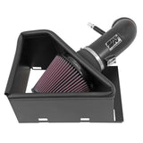 K&N Engineering 77-1568KTK Performance Air Intake System