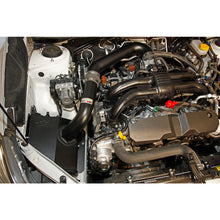 Load image into Gallery viewer, KN-14-15-Subaru-Impreza-H4-2.0L-Typhoon-Intake
