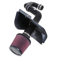 Load image into Gallery viewer, KN-14-15-Subaru-Impreza-H4-2.0L-Typhoon-Intake