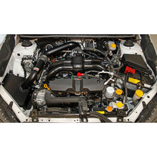 Load image into Gallery viewer, KN-14-15-Subaru-Impreza-H4-2.0L-Typhoon-Intake