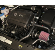 Load image into Gallery viewer, KN-14-15-Vw-Jetta-Gli-2.0L-L4-Typhoon-Intake