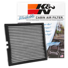 Load image into Gallery viewer, KN-14-16-Gm-Fullsize-Truck-Cabin-Air-Filter