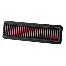Load image into Gallery viewer, KN-14-16-Hyundai-Grand-I10-L3-1.1L-Dsl-Replacement-Drop-In-Air-Filter