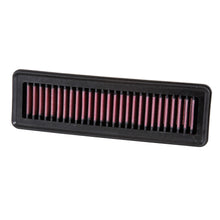 Load image into Gallery viewer, KN-14-16-Hyundai-Grand-I10-L3-1.1L-Dsl-Replacement-Drop-In-Air-Filter