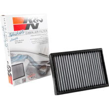 Load image into Gallery viewer, KN-14-17-Fiat-500L-1.4L-L4-FI-Air-Filter