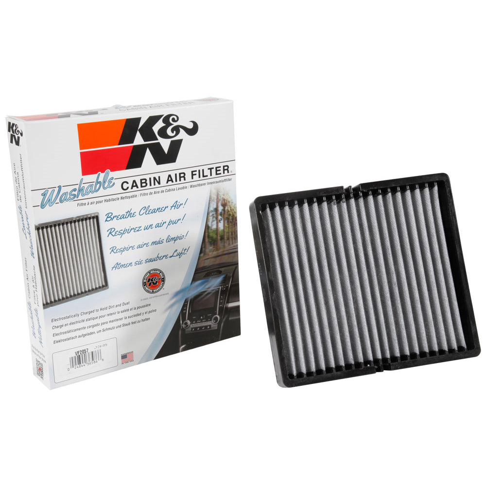 KN-14-17-Lexus-Is350-Cabin-Air-Filter