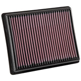 K&N Engineering 33-3054 Replacement Air Filter