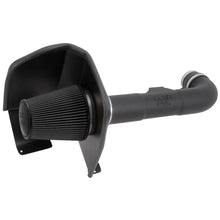 Load image into Gallery viewer, KN-14-18-ChevroletGmc-1500-V8-5.3L6.2L-Performance-Air-Intake-System