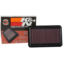 Load image into Gallery viewer, KN-14-18-Maruti-Suzuki-Ciaz-L4-1.4L-FI-Replacement-Drop-In-Air-Filter