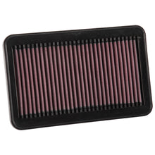 Load image into Gallery viewer, KN-14-18-Maruti-Suzuki-Ciaz-L4-1.4L-FI-Replacement-Drop-In-Air-Filter