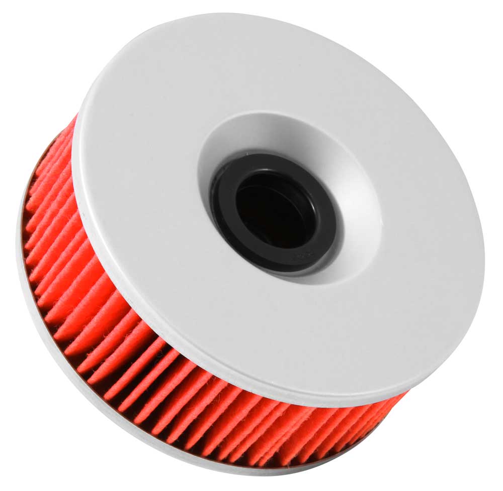 K&N KN-146 Oil Filter for Select Yamaha VMX1200 V-Max, Yamaha XJ1100 Maxim, Yamaha XS1100, Yamaha XS1100L Mid-Special, Yamaha XS1100S Special, Yamaha XS750, Yamaha XS750S, Yamaha XS850, Yamaha XS850L Mid-Special, Yamaha XS850S Special, Yamaha XVZ1200D