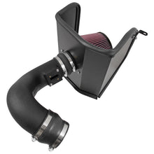 Load image into Gallery viewer, KN-15-16-Chevrolet-Colorado-V6-3.6L-Fi-Performance-Air-Intake-System