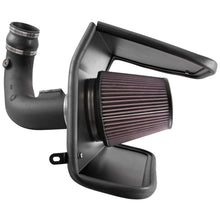 Load image into Gallery viewer, KN-15-16-Chevrolet-Colorado-V6-3.6L-Fi-Performance-Air-Intake-System