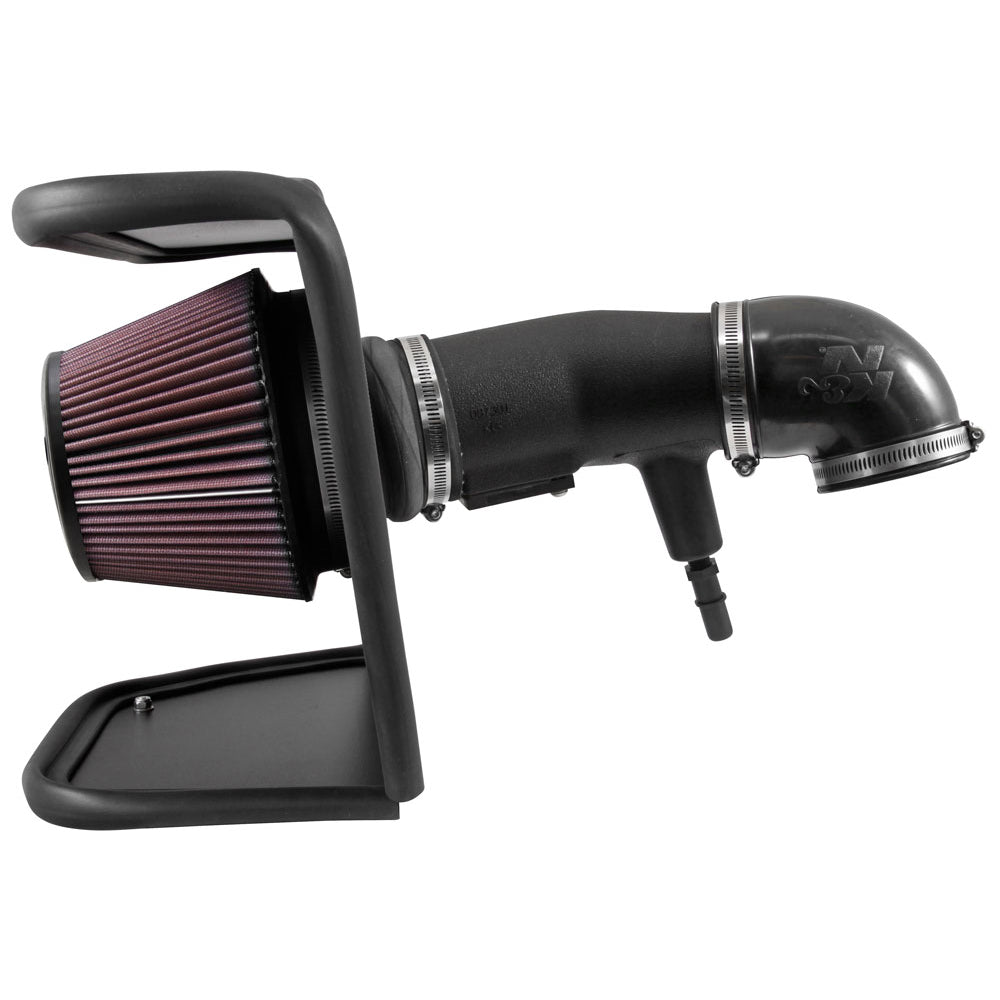 KN-15-16-Chevy-Colorado--Gmc-Canyon-2.5L-FI-57-Series-Fipk-Performance-Intake-Kit