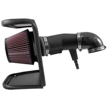 Load image into Gallery viewer, KN-15-16-Chevy-Colorado--Gmc-Canyon-2.5L-FI-57-Series-Fipk-Performance-Intake-Kit